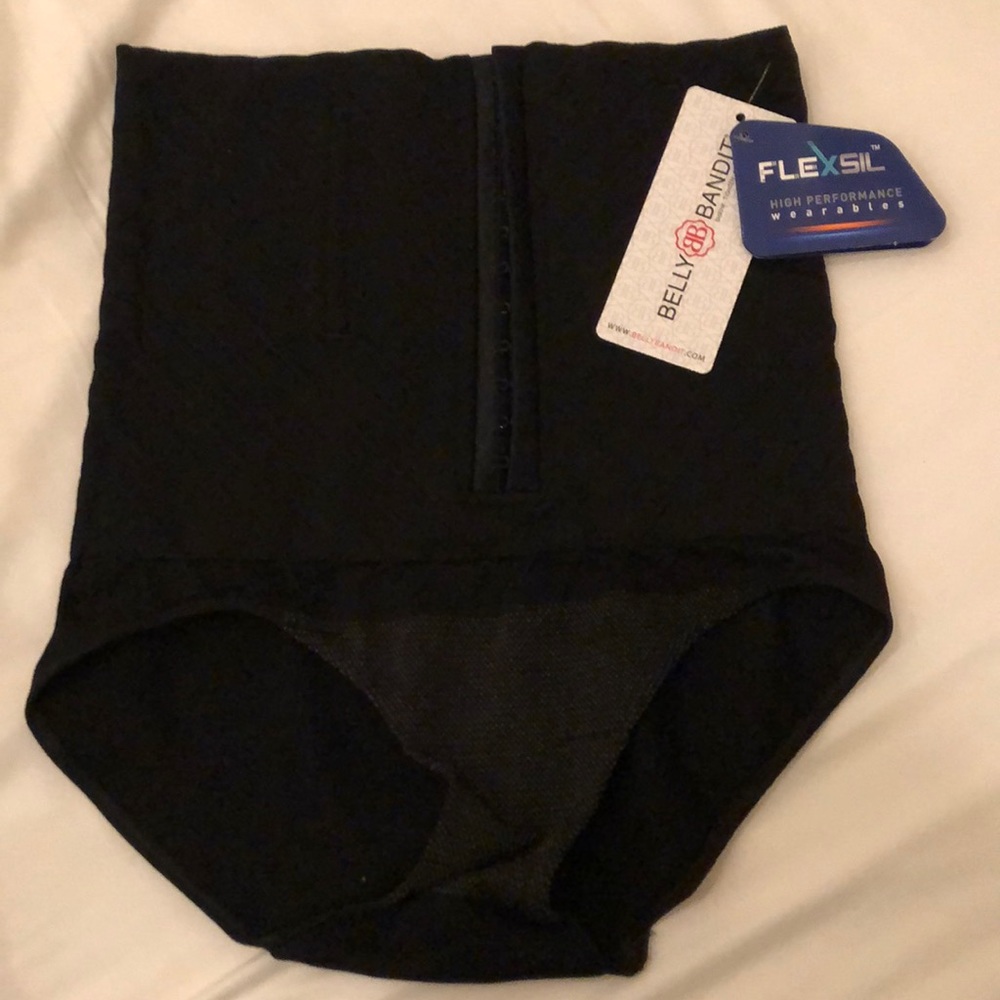 Belly Bandit C-Section & Postpartum Undies